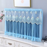 53" আকাশী Smart TV Cover