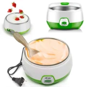 Automatic Electric Doi Maker-1.5 L