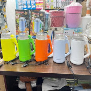 DAIMASI Powerful Grinder | ১০০% কার্যকরী প্রোডাক্ট (1500 ওয়াট )