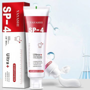 (2 pis) SP-4 ultra probiotic Toothpaste