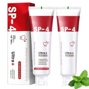 (3 pis) SP-4 ultra probiotic Toothpaste