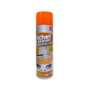 kitchen cleaner