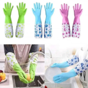 2 জোড়া Long Hand Gloves
