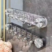 (২ পিচ) High Quality Wall Hook