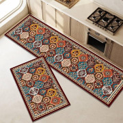 (48"×15")(24"×15") Premium Kitchen Carpet{color-3}