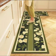 (48"×15")(24"×15") Premium Kitchen Carpet{color-5}