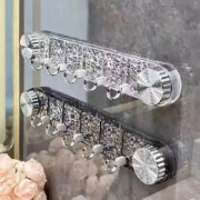 (5পিস) High Quality Wall Hook